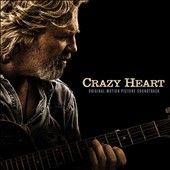 Crazy Heart Deluxe Edition Digipak CD, Jan 2010, New West Record Label 