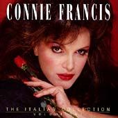   Collection, Vol. 1 by Connie Francis CD, Nov 1997, PolyGram