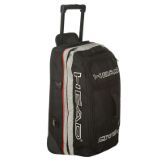 Luggage and Suitcases Head Wheeled Holdall From www.sportsdirect