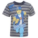 Lazy Town Short Sleeve T Shirt Infants From www.sportsdirect
