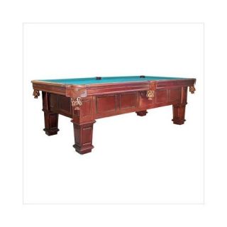 Breckenridge Pool Table 7ft Long   Brand New   Pickup Only in New 