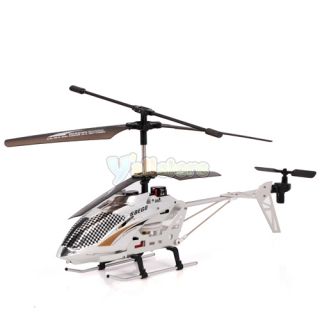 Channel RC Helicopter RTF 3 5CH Infrared Remote Control Heli Toy 