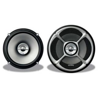 Infinity Reference 6022i 2 Way 6 5 Car Speaker