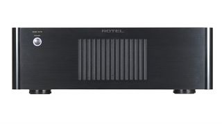 Rotel RMB 1575 5 Channel Amplifier
