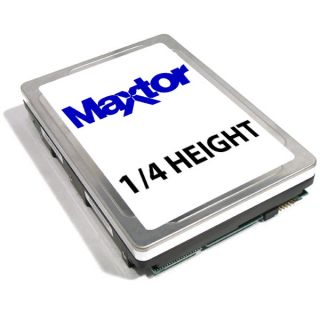 Maxtor STM3200820A 200GB 7200 RPM IDE PATA Hard Drive