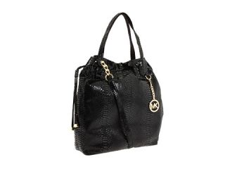 MICHAEL Michael Kors Item Drawstring Tote vs SKECHERS Rosebloom