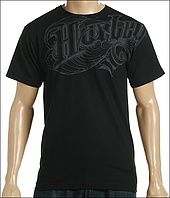 Hurley Hurleygig S/S Tee vs SKECHERS Work Hydrator   Walden