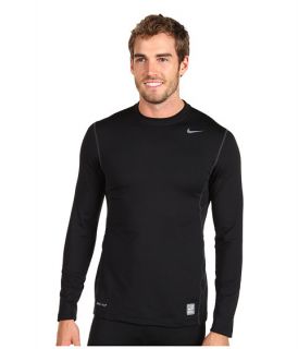 Nike Pro Hyperwarm Fitted Crew Top 1.2    BOTH 