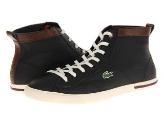 Lacoste Newton Mid L    BOTH Ways