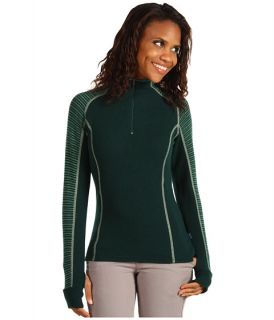 Kuhl Sovana 1/4 Zip Pullover    BOTH Ways