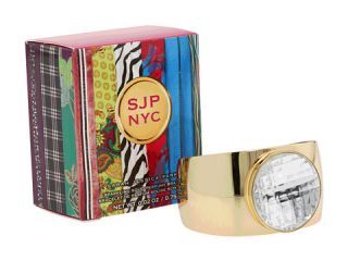 Sarah Jessica Parker SJP NYC Limited Edition Solid Perfume Bracelet 