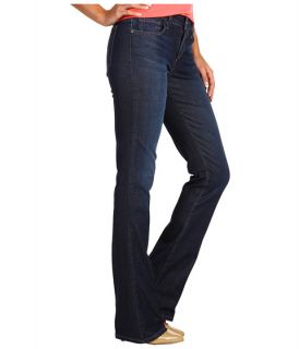 Joes Jeans Icon Mid Rise Bootcut Jean in Leighton    