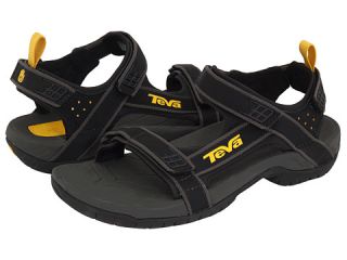 Teva Tanza    BOTH Ways