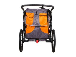 Baby Jogger Pod Chassis SP11    BOTH Ways