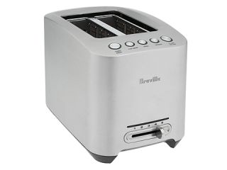 Breville BTA820XL Die Cast 2 Slice Toaster    