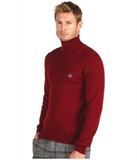 Vivienne Westwood MAN 12 Gauge Turtleneck    