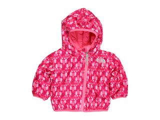 The North Face Kids Reversible Perrito Jacket 12 (Infant)    