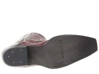 Stetson 13 Basic Classic Snip Toe    BOTH 