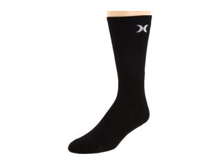 Hurley One And Only 3 Pack Crew Socks $20.00 