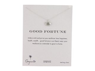 Dogeared Jewels Good Fortune Reminder 16    