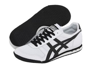 Onitsuka Tiger by Asics Ultimate 81® EXCLUSIVE White/Jet Black 