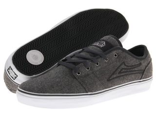 black grey suede hol 12 grey wool