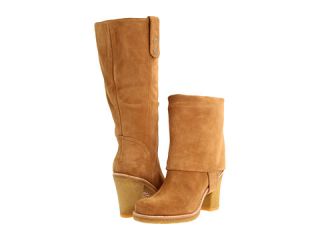 UGG Josie Chestnut    BOTH Ways