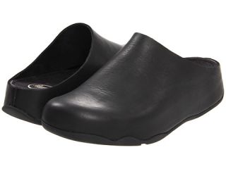 FitFlop Shuv Leather    BOTH Ways