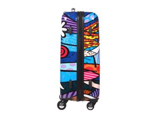 Heys Britto Collection   Blossom 26 Spinner Case    