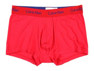   stars Calvin Klein Underwear ck one Cotton Stretch Trunk $24.00