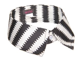 echo design zig zag stripe collar $ 25 99 $