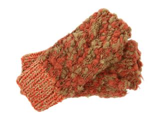 San Diego Hat Company KNG3116 Woven Knit Fingerless Gloves $24.99 $27 