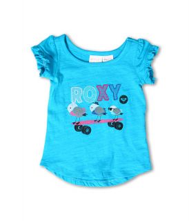 Roxy Kids Turn It Around S/S Tee (Infant) $26.00