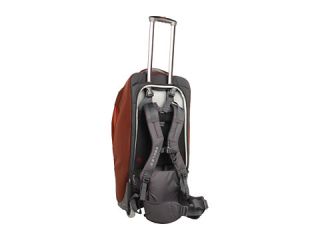 Osprey Meridian 28/75L   2012    BOTH Ways