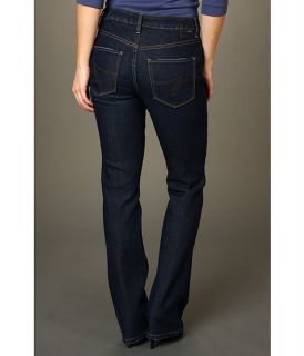 Jag Jeans Petite Petite Lucy Low Rise Narrow Boot in Blue Raven $69.00