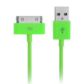 10ft 3M Long USB Data Sync Cable Charger for iPhone4 4G 4S iPad2 iPod 