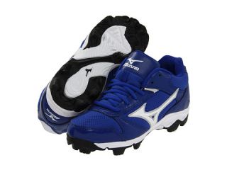 mizuno kids 9 spike franchise mid 6 youth $ 40