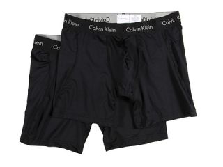 Calvin Klein Underwear Microfiber Stretch 2 Pack Trunk U8721 $39.50 