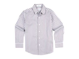   Kids Shutter Stripe L/S Woven Shirt (Big Kids) $35.99 $39.50 SALE