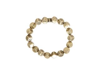 House of Harlow 1960 Engraved Rocky Tennis Bracelet $65.99 $95.00 