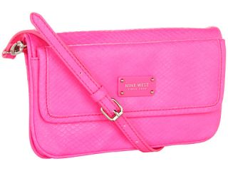 nine west can t stop shopper crossbody small $ 40