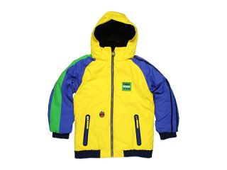 Obermeyer Kids Slopestyle Jacket (Toddler/Little Kids/Big Kids) $119 