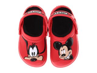   Mouse™ & Goofy™ Lined Clog (Toddler/Youth) $40.00 