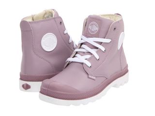   Kids Pampa Hi Lace Leather (Toddler/Youth) $43.99 $55.00 SALE