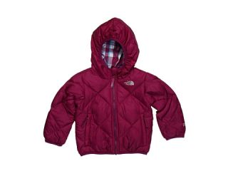 The North Face Kids Girls Reversible Down Moondoggy Jacket 12 