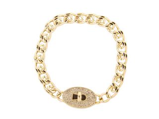 fossil iconic glitz turn link bracelet $ 52 99 $
