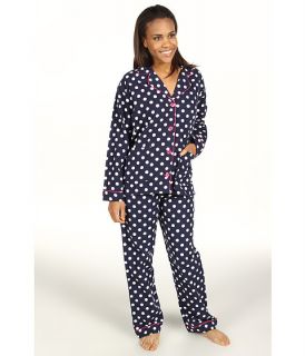salvage dottie flannel pajama set $ 54 99