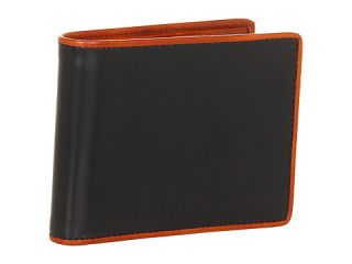 Bosca Montreal Collection   Continental ID Wallet $125.00