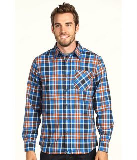 fjord flannel shirt $ 79 00 