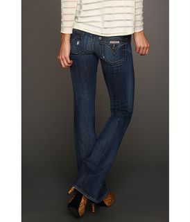 Hudson Signature Bootcut in Whitcomb $198.00 NEW 7 For All Mankind 
